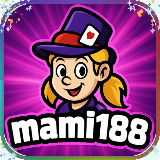 mami188 — mitra unggulan